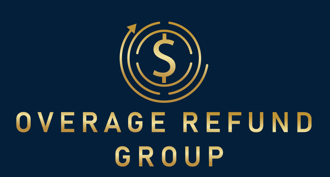 Overage Refund Group Logo